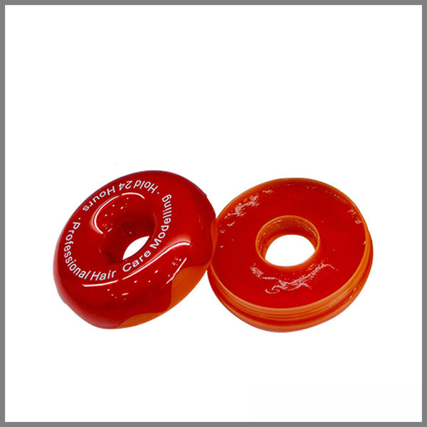 salon hair styling pomade strong hold high finish