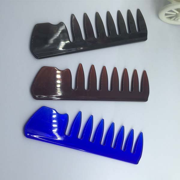 mens portable comb