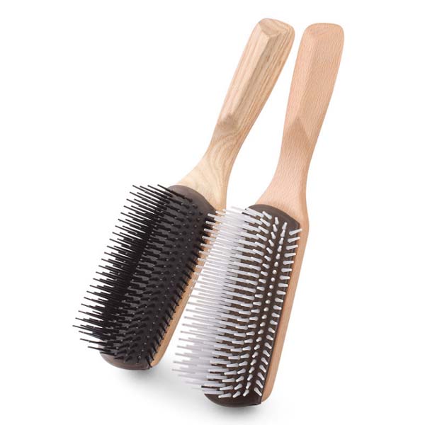 Hair Care Ribs Comb