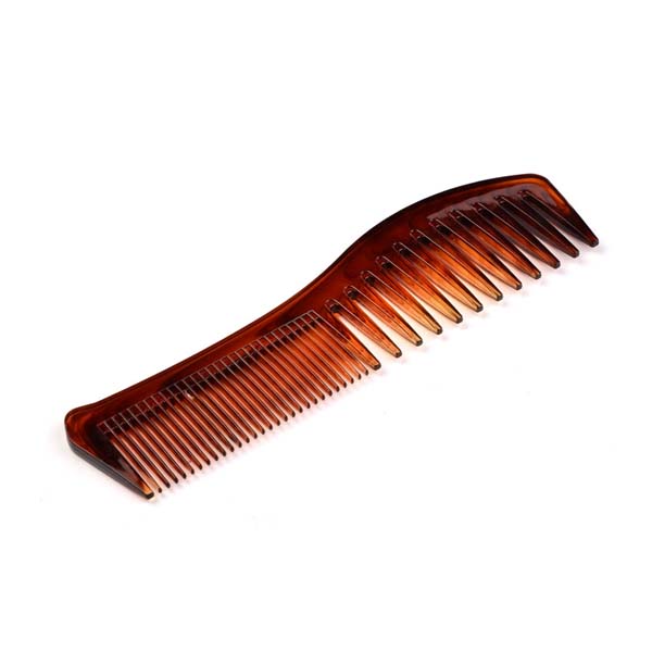 salon hair styling combs