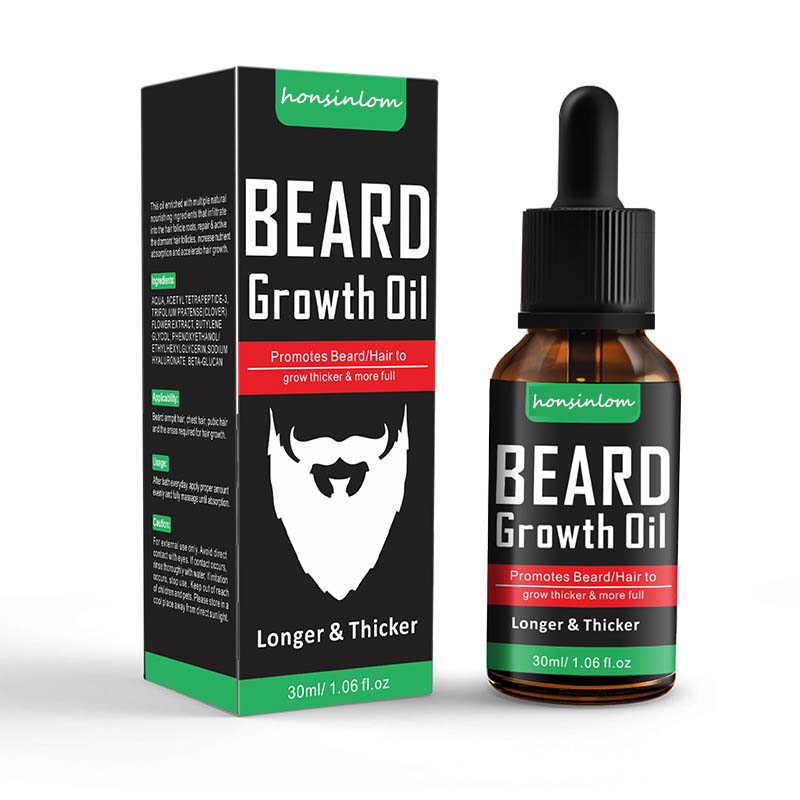 beard care products beard growth oil