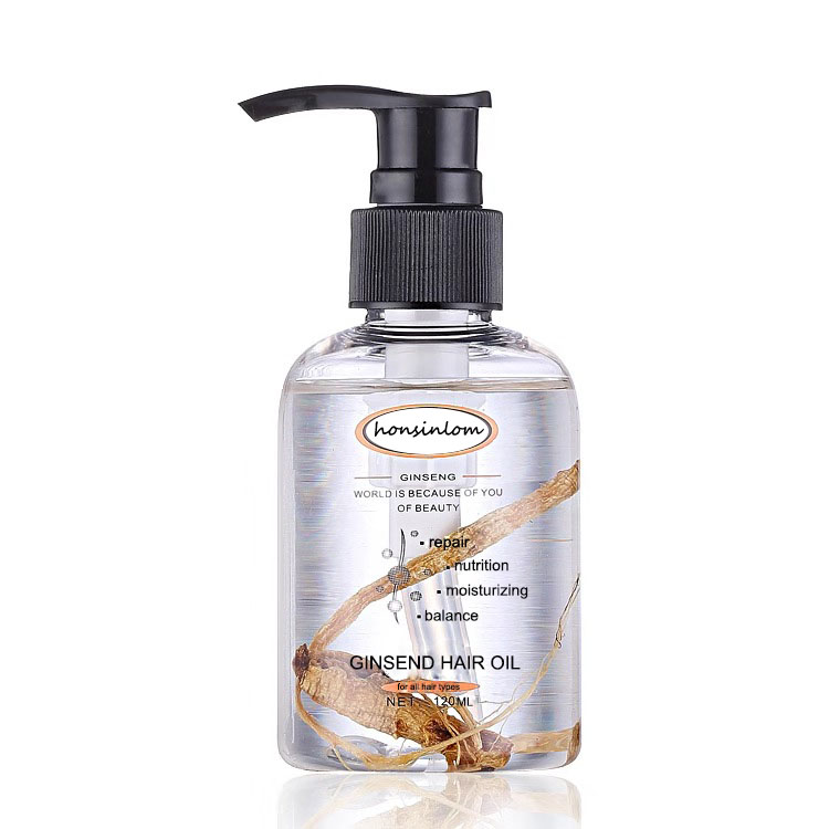 best essential good hair oil for hair