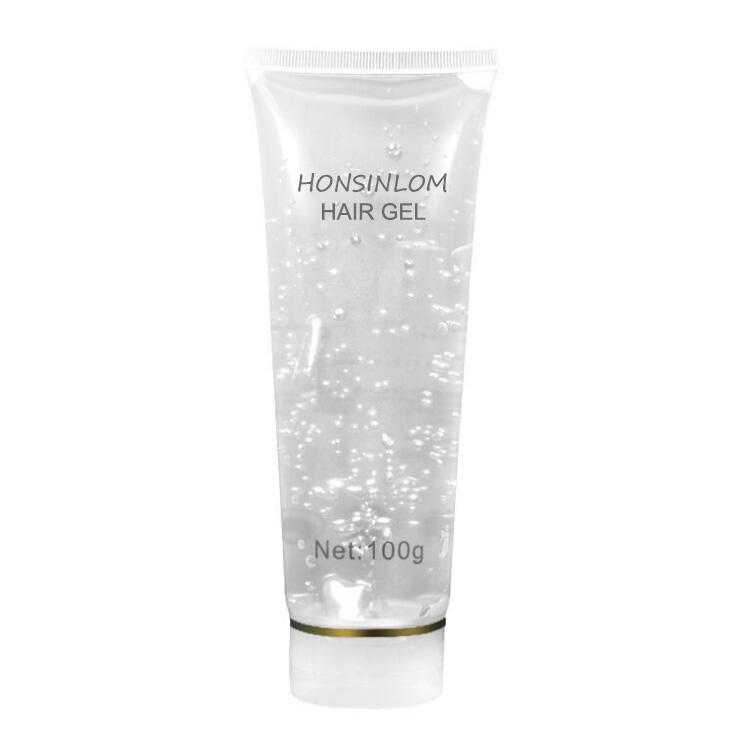 curly hair gel hair styling edge control