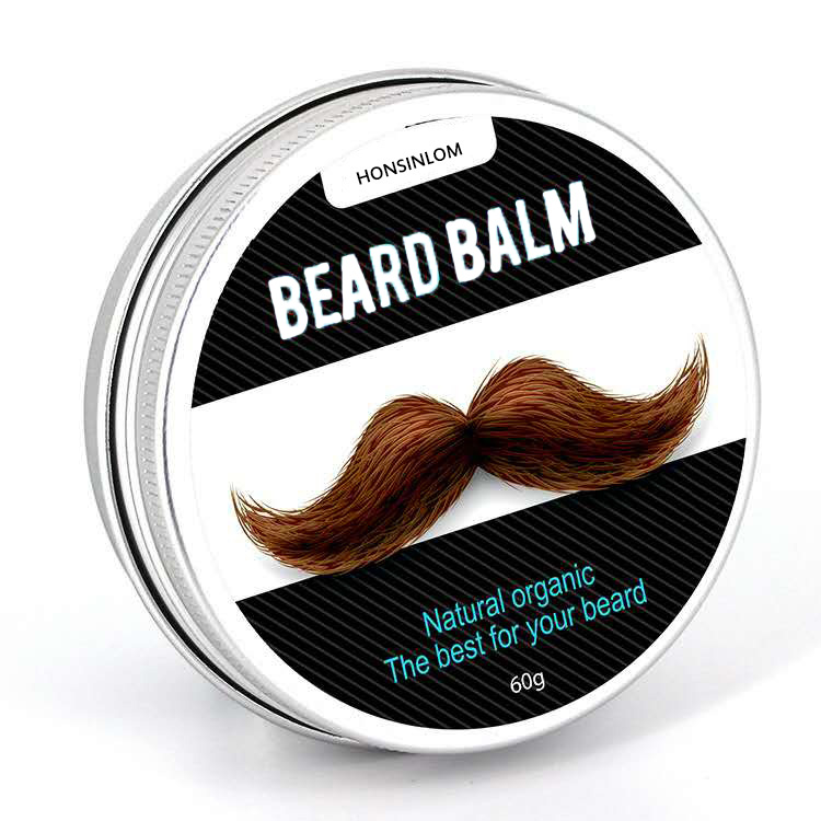 private label beard balm