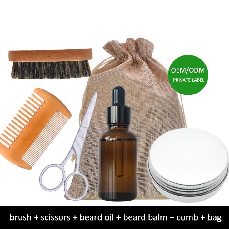 beard grooming kits