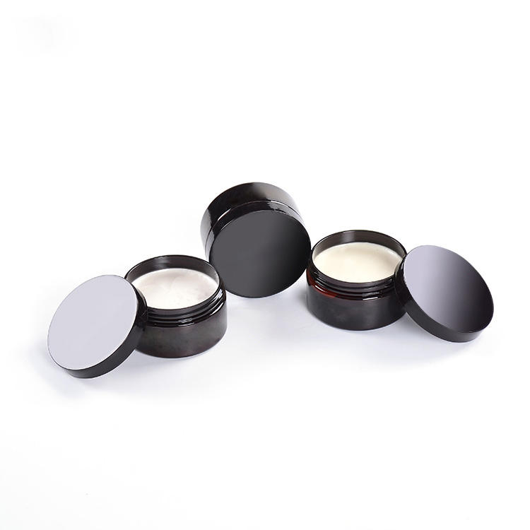 High quality matte pomade