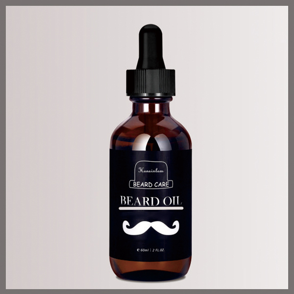 60ml beard oil