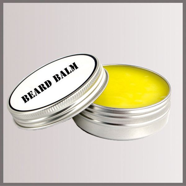 Moisturizing Smoothing Beard balm