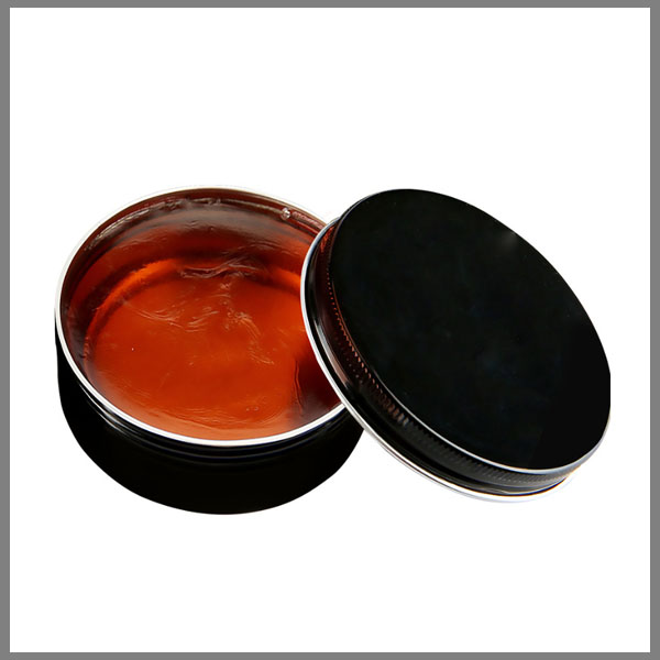 professional manufacture shine styling pomade