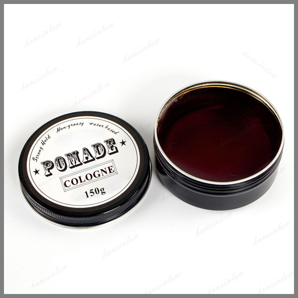 extra hold barbershop pomade for men
