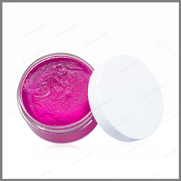 200g strong hold hair pomade