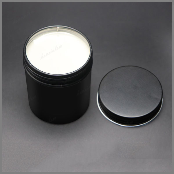High quality oem hair mud wax