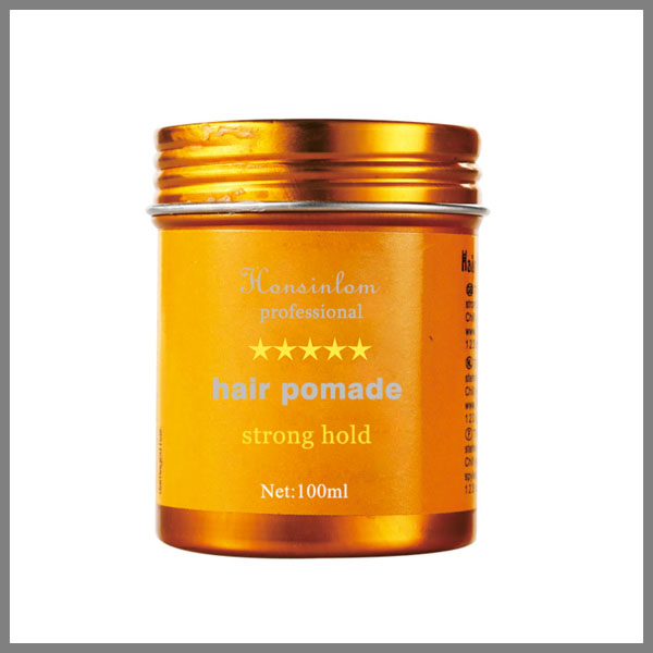 hair gel wax