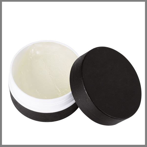 hair styling wax