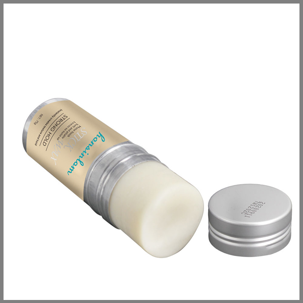 edge control hair wax stick