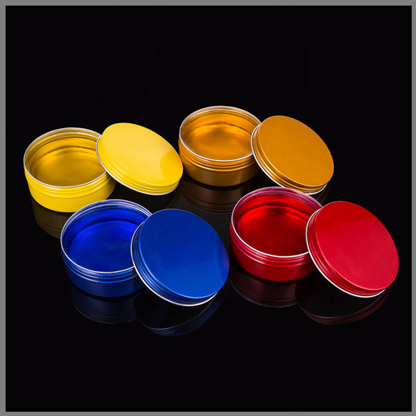 Strong Hold Wax Pomade