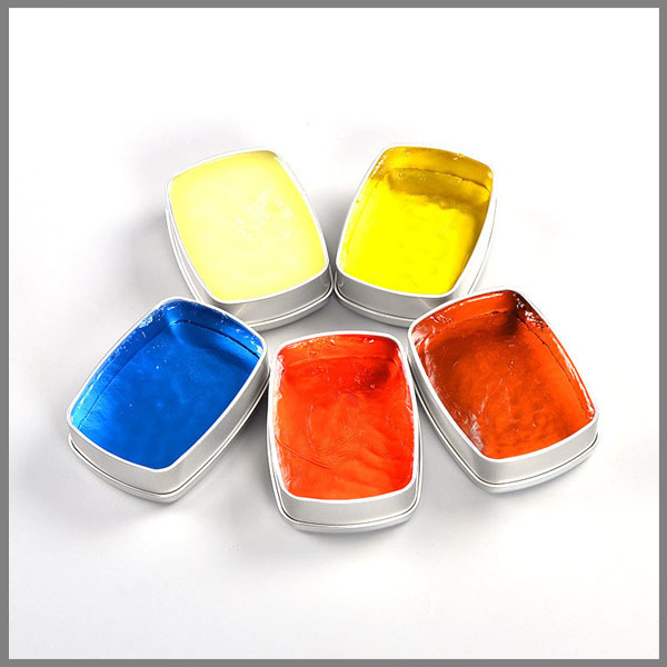 hair pomade