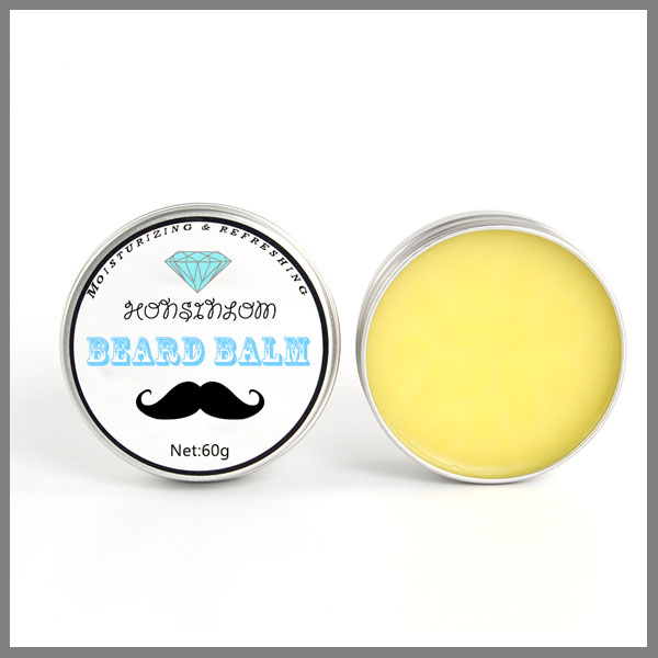 easy use leave beard balm